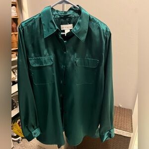 Women’s Button Down Shirt